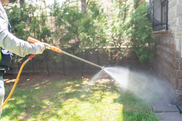 Best Affordable Pest Control Services  in Loudonville, OH