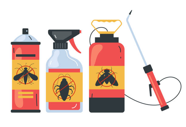 Best Bed Bug Extermination  in Loudonville, OH